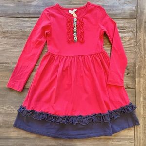 Matilda Jane dress in size 6
